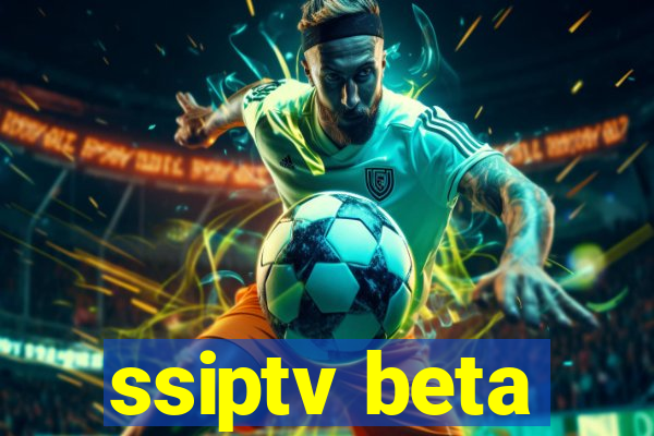 ssiptv beta