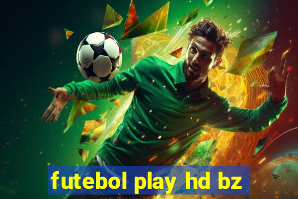 futebol play hd bz