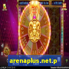 arenaplus.net.ph