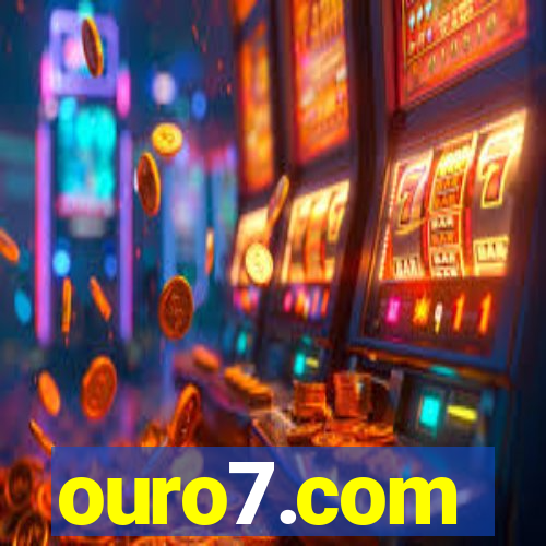 ouro7.com