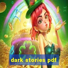 dark stories pdf