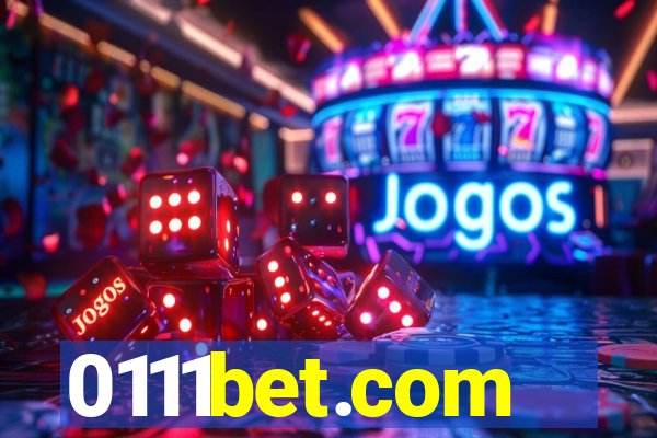 0111bet.com