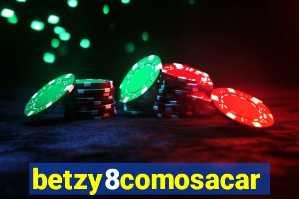 betzy8comosacar