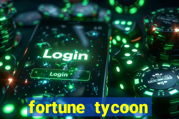 fortune tycoon slots download