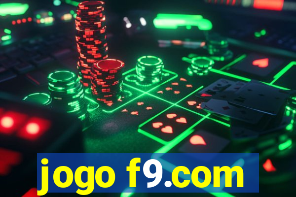 jogo f9.com