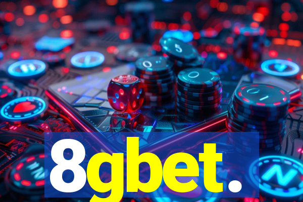 8gbet.