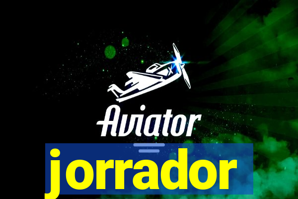 jorrador