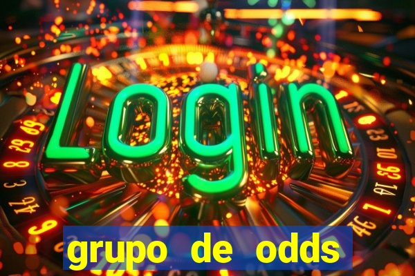 grupo de odds altas telegram