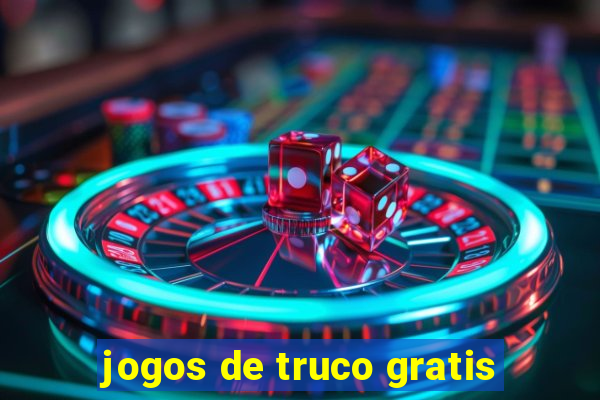 jogos de truco gratis