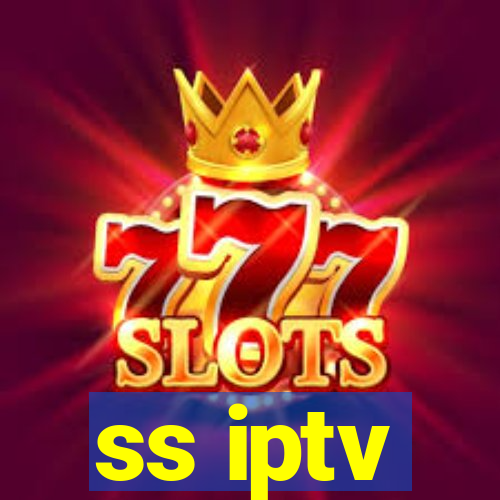 ss iptv