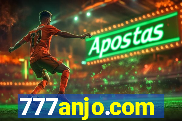 777anjo.com