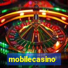 mobilecasino