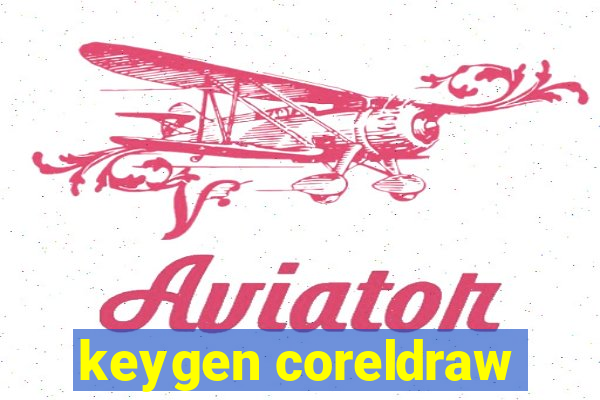 keygen coreldraw