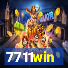 7711win