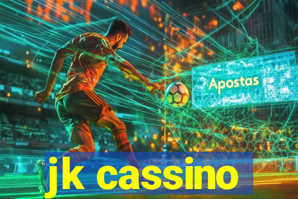 jk cassino