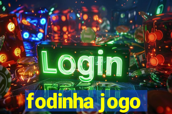 fodinha jogo