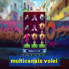 multicanais volei