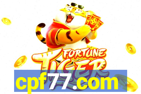 cpf77.com