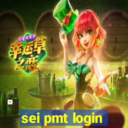 sei pmt login