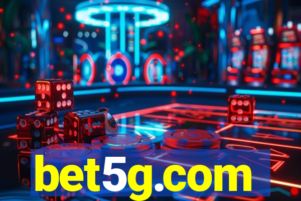 bet5g.com