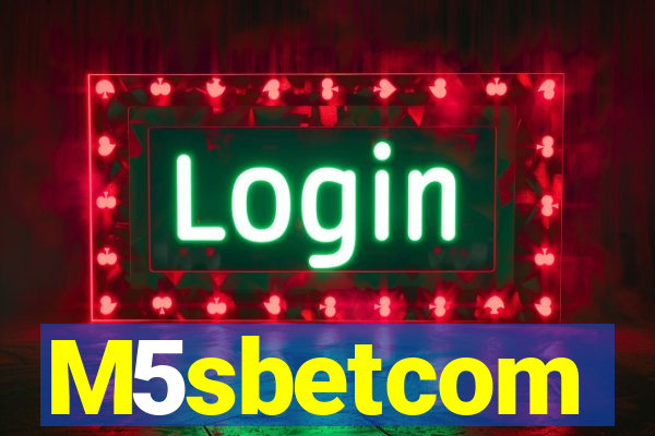 M5sbetcom