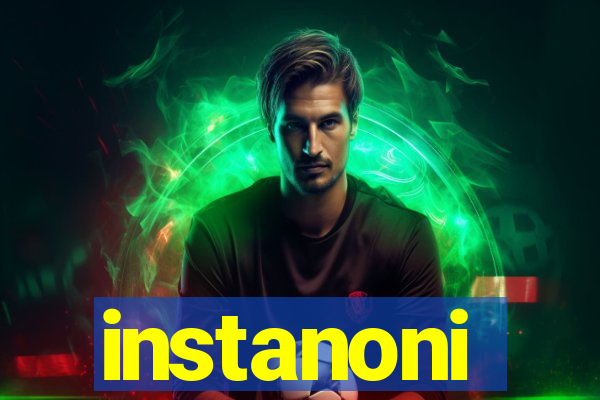 instanoni