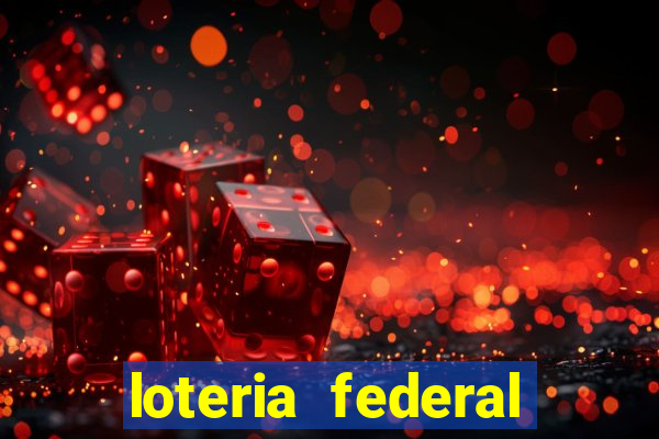 loteria federal giga bicho