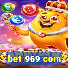 bet 969 com