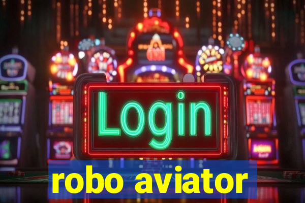 robo aviator