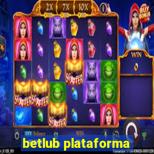 betlub plataforma