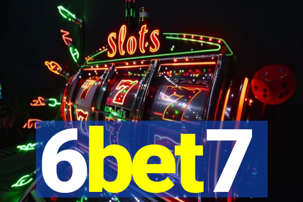 6bet7