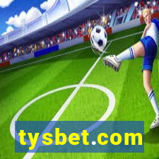 tysbet.com