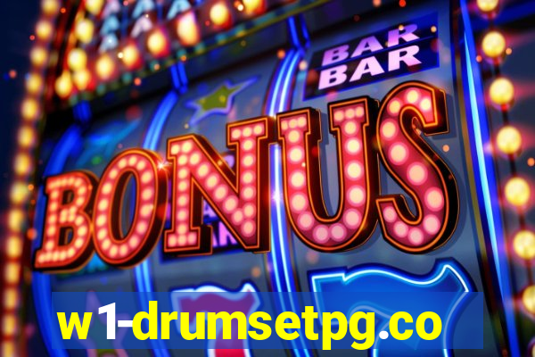 w1-drumsetpg.com