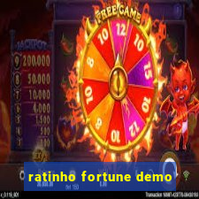 ratinho fortune demo