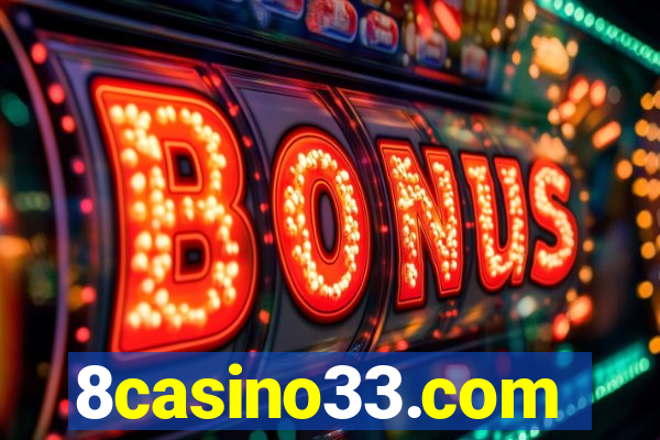 8casino33.com