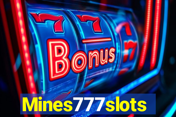 Mines777slots