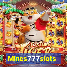 Mines777slots