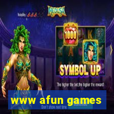 www afun games