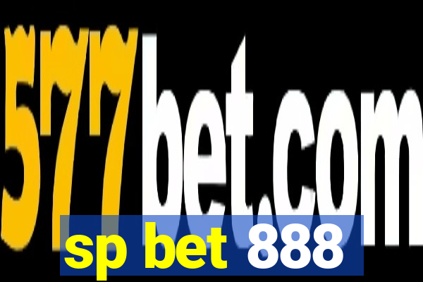 sp bet 888