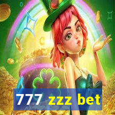 777 zzz bet