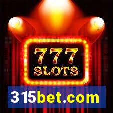 315bet.com