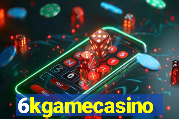 6kgamecasino