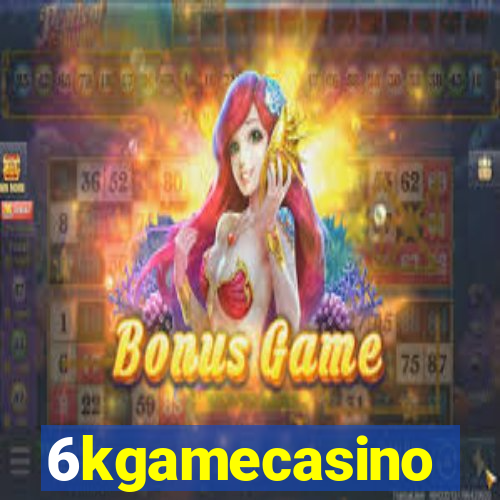 6kgamecasino