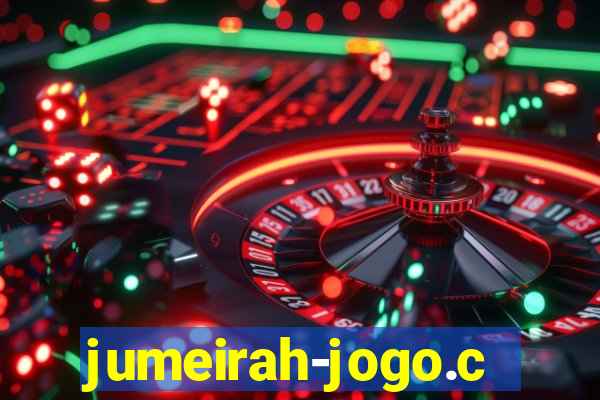 jumeirah-jogo.com