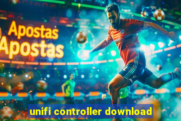 unifi controller download