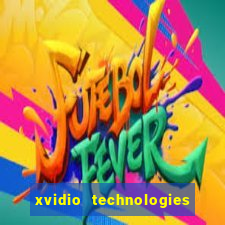 xvidio technologies startup brasil 2022