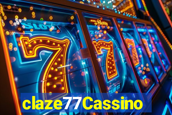 claze77Cassino