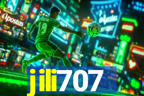 jili707