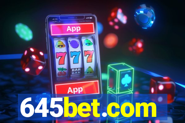 645bet.com