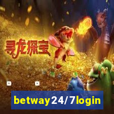 betway24/7login